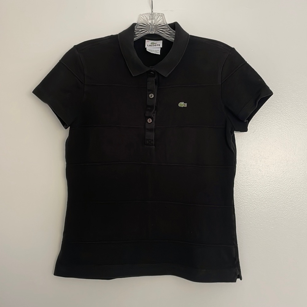 Lacoste Women’s Polo